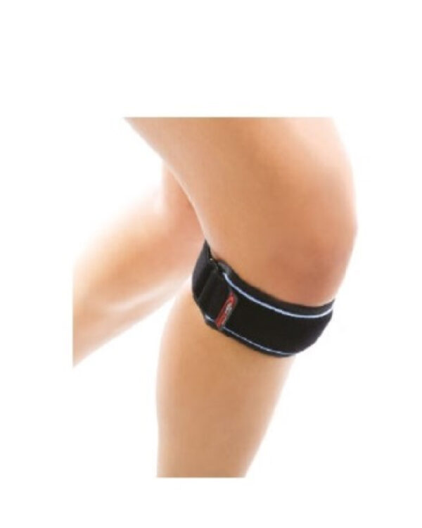 sangle infra-patellaire orthomed – Image 2