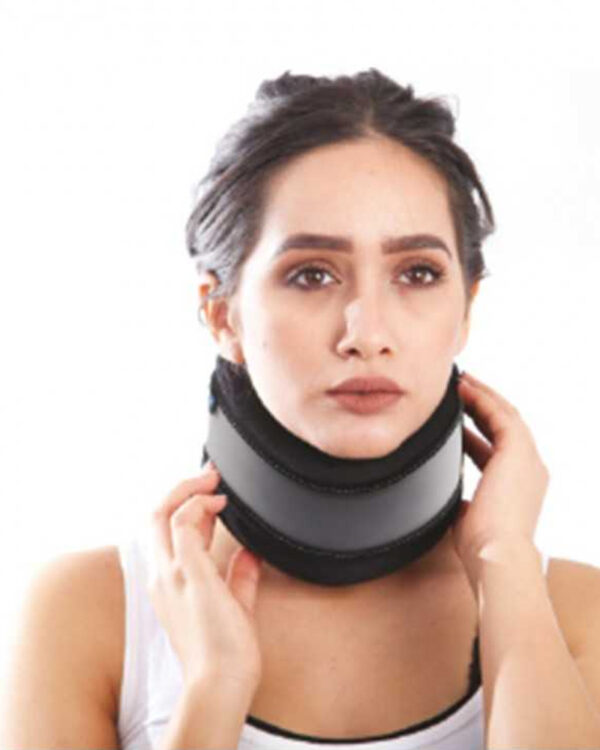 collier cervical souple orthomed