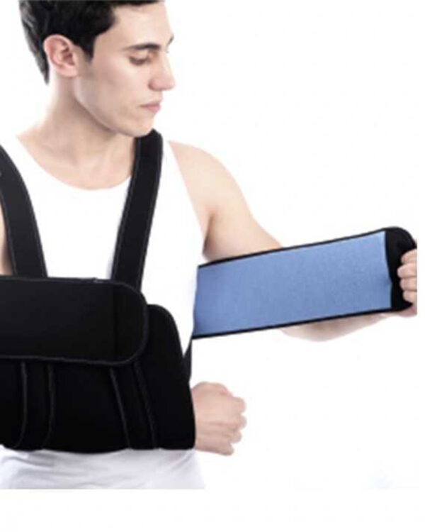 Immobilisation d'epaule Orthomed