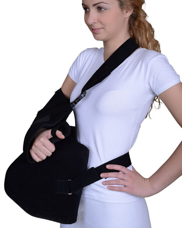 coussin d'abduction d'epaule Orthomed