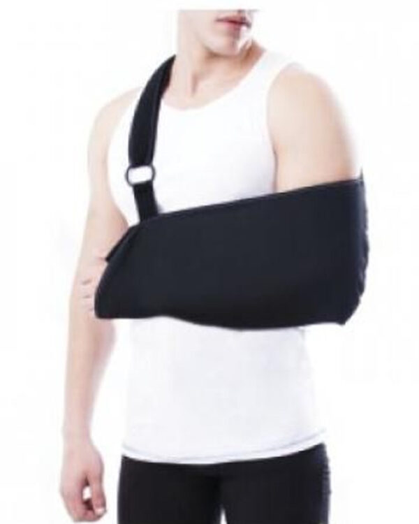 immobilisation membre supérieur orthomed