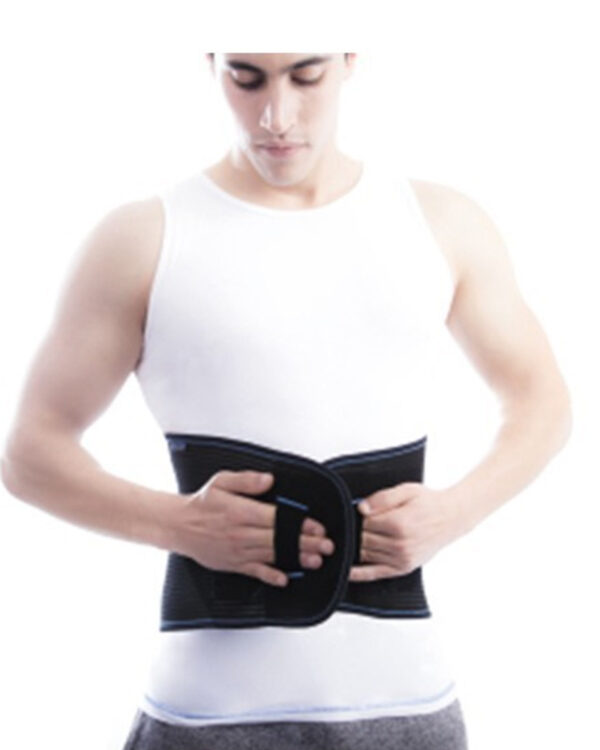 Ceinture pour cotes homme Orthomed