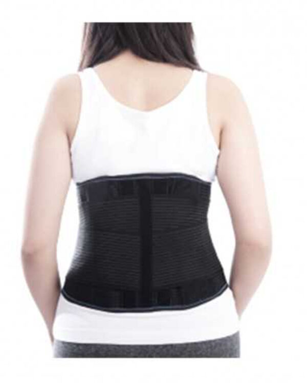 Ceinture abdominale  orthomed