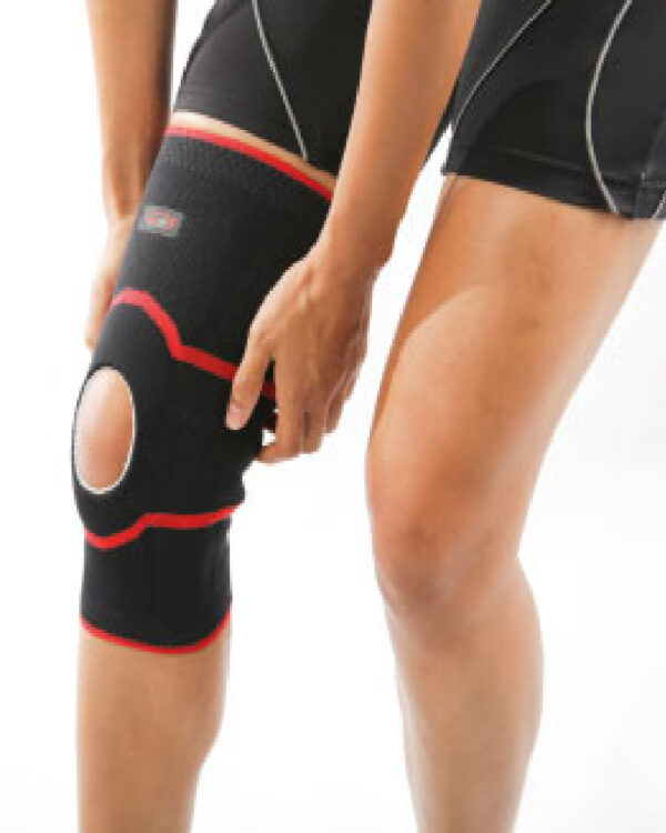 Genouillere ligamentaire rotulienne Orthomed