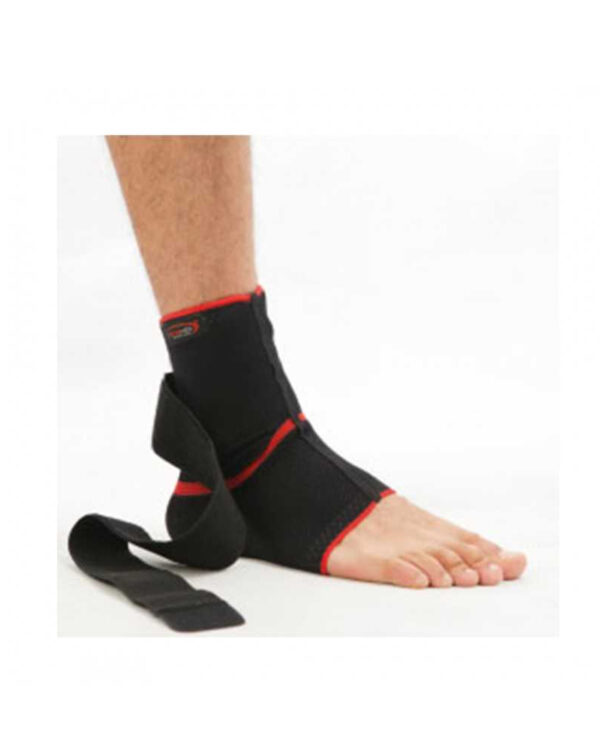chevillere ligamentaire elastique  orthomed