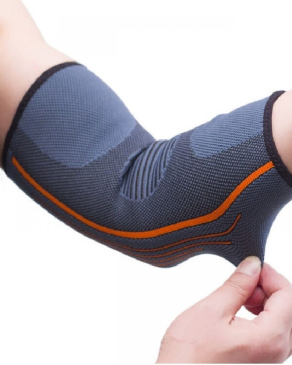 Coudiere ligamentaire donjoy
