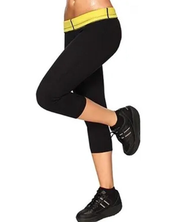 Sudation pantalon Thermo Sport – Image 2