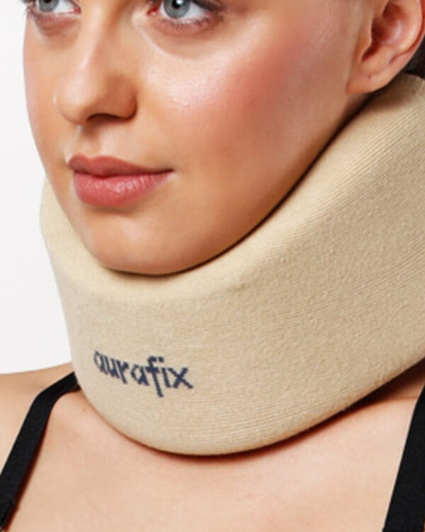 collier cervical souple orthomed – Image 2