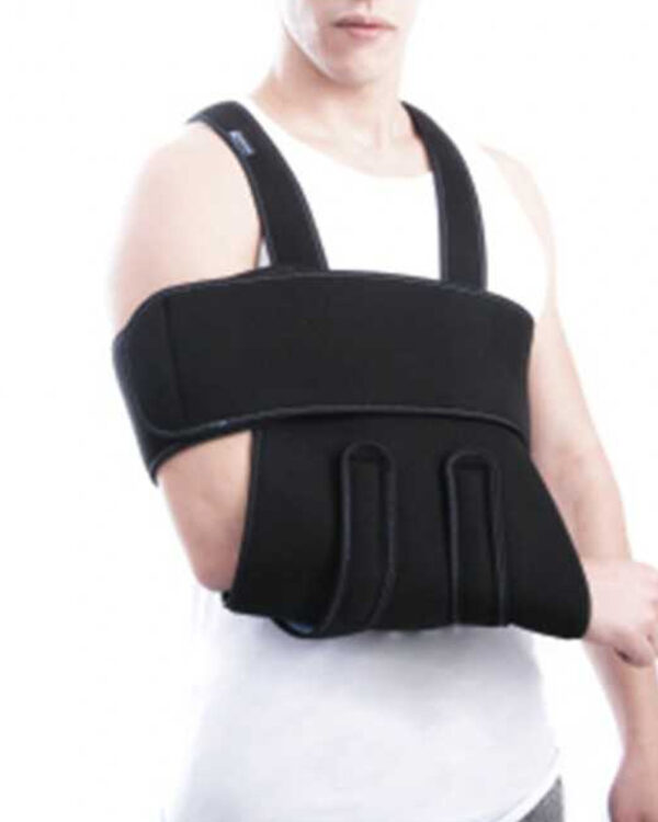 Immobilisation d'epaule Orthomed – Image 2