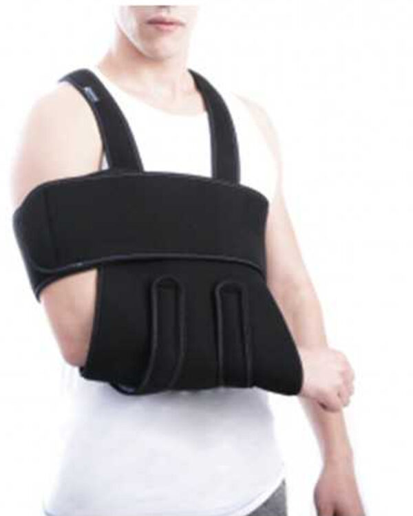 immobilisation membre supérieur orthomed – Image 2