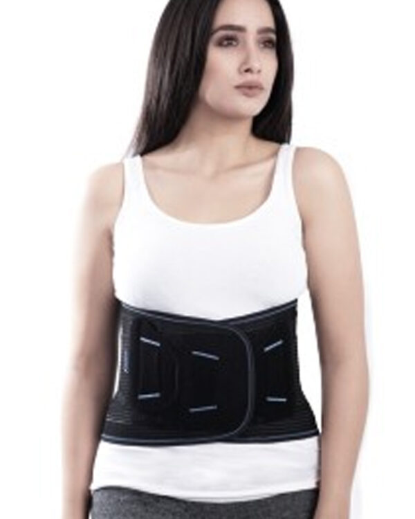 ceinture pour cotes femme  orthomed – Image 2
