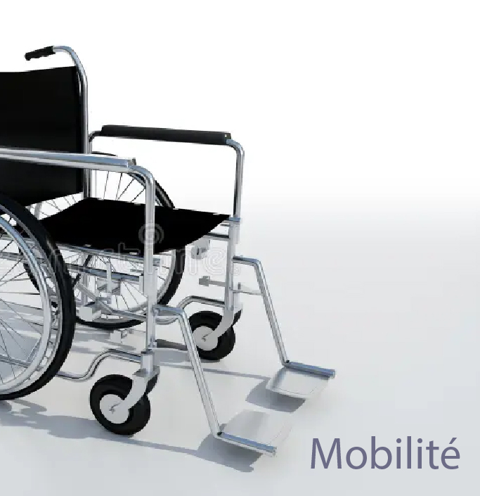 mobilité