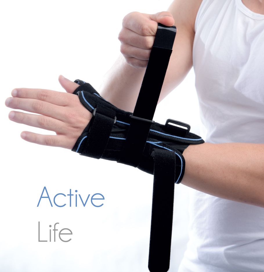 active life